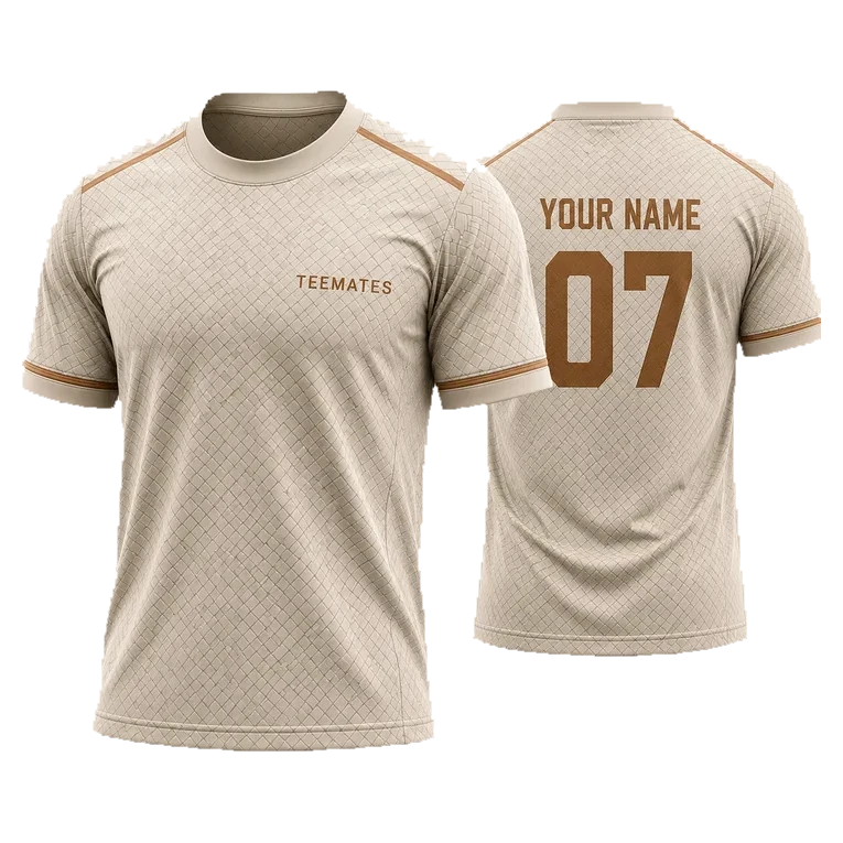 Elite Minimal Jersey