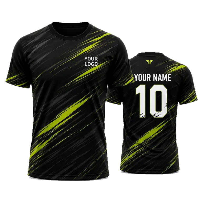 Speed Lines Jersey